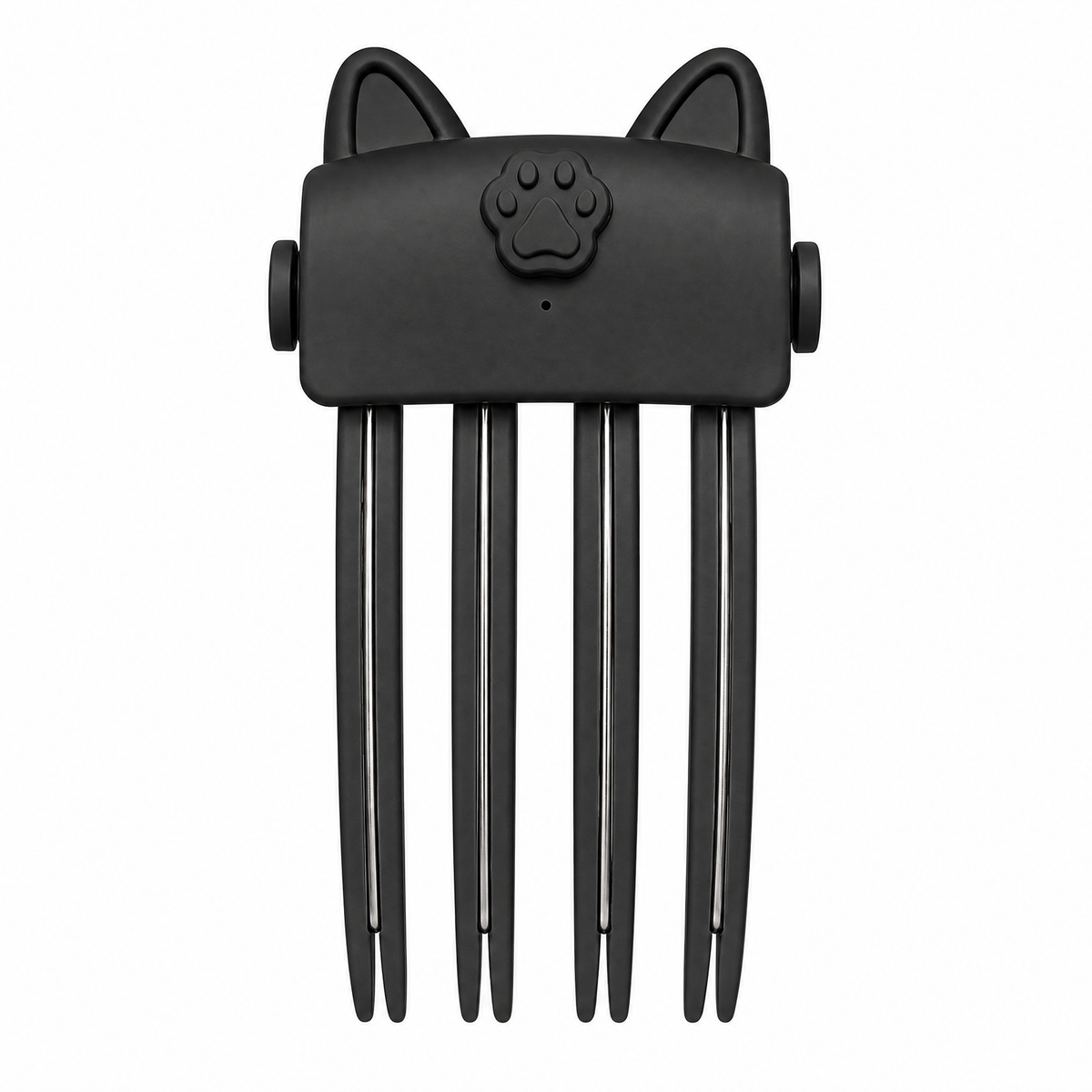 Wireless Heated Volumizing Root Lift Clip, Portable Travel Hair Styling Tool for Flat Fine Hair