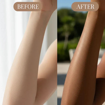2026 Transdermal Tanning Patch - Put it on before bed. Wake up vacation ready