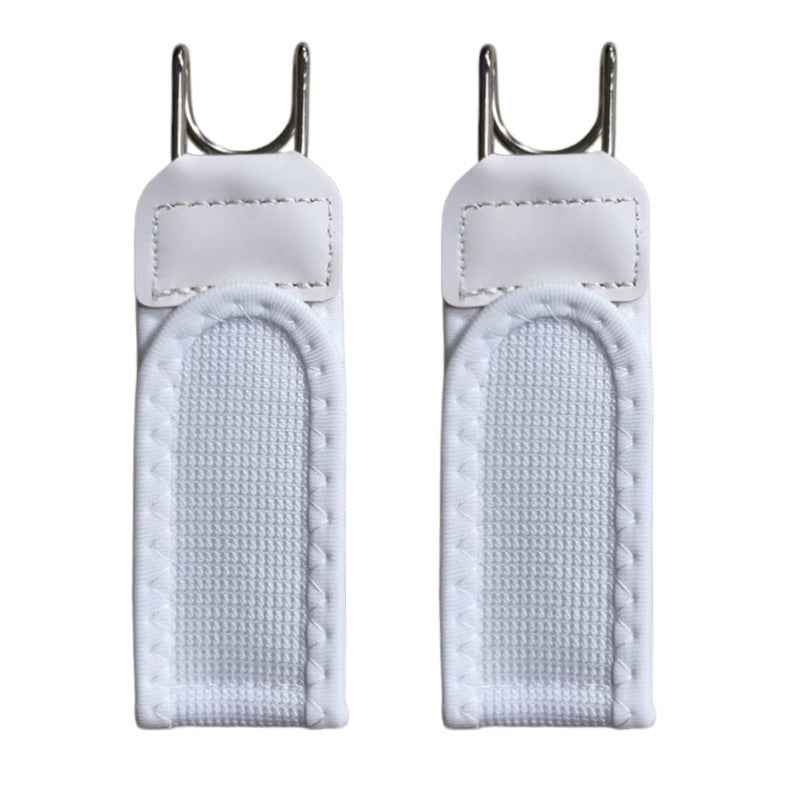 No Buckle Belt - FREE, COMFORT ALL DAY, adjustable Fit for Every Waist- No Holes, No Hassle