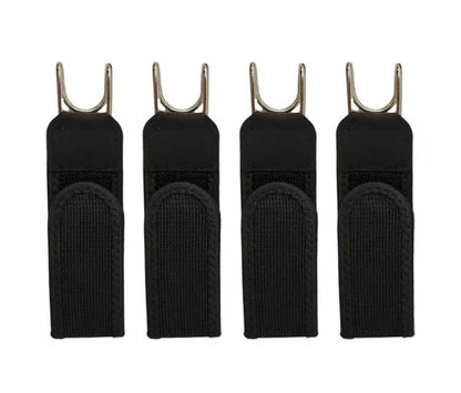 No Buckle Belt - FREE, COMFORT ALL DAY, adjustable Fit for Every Waist- No Holes, No Hassle