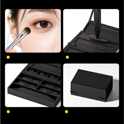 50% OFF! 3‑in‑1 Eyeliner & Lower Lash Stamp Kit – Stamp perfect wings & lashes in seconds. Waterproof, smudge‑proof. No steady hand needed!