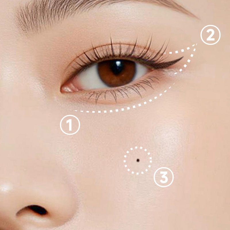50% OFF! 3‑in‑1 Eyeliner & Lower Lash Stamp Kit – Stamp perfect wings & lashes in seconds. Waterproof, smudge‑proof. No steady hand needed!